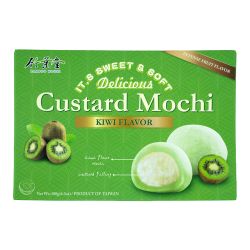 Mochi Kiwi (Casa de Bambu)...