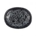 Prato retangular 30x12.5cm "ginsai"