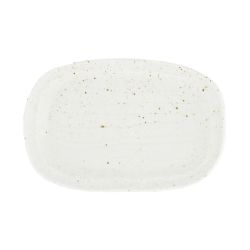 Plato ovalado 26x17cm  "Konahiki"