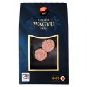 Hamburguer de Wagyu Miyazaki 35g
