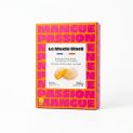 Mochi Sorvete de Manga e Maracuya (Tiliz) 210G