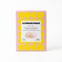 Sorvete de coco bo.10g