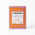 Sorvete de baunilha Mochi (Tiliz) 210g
