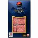 Lombo de lombo sob Wagyu Miyazaki A5 180g