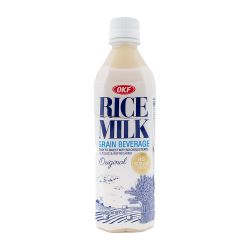Leche de arroz sin azúcar (OKF) 500ml
