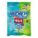 Morinaga Hi-Chew caramelo ramune 68g