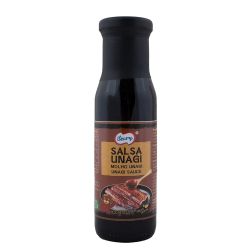 Salsa Ungi (Beary) 280g
