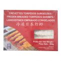 Ebi fry torpedo japanese style 2L 16/20 (GALLANT OCEAN) 800g
