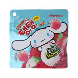 Gelatina tang tang lychee sanrio (SEOJU) 40g