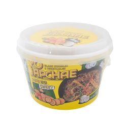 Fideos coreanos japchae salsa dulce (YOUNGPOONG) 75g