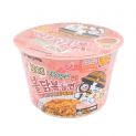 Ramen buldak rosa big cup (SAMYANG) 105g