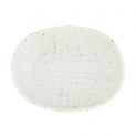 Tigela oval 22x17.5cm "Konahiki"