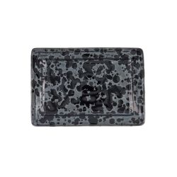 Placa oval 26x17cm "ginsai"