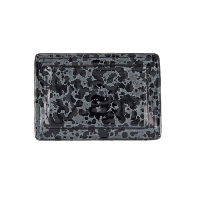 Placa oval 26x17cm "ginsai"