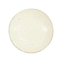 Tigela 21x8cm "Shirogesho"