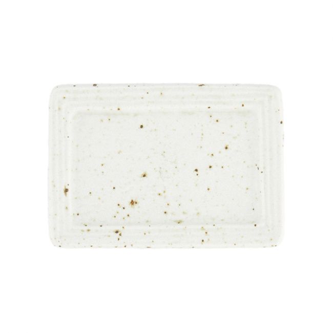 Prato retangular 30x12.5cm "Konahiki"