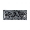 Tigela oval 22x17.5cm "ginsai"