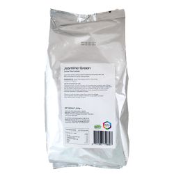 Chá verde para jasmim (zr) 600g