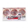 Alga Snack Spicy sabor (Dong JA) 4G