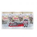 Alga snack sabor original (OCK DONG JA) 4.5g
