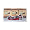 Alga snack sabor BBQ (OCK DONG JA) 4.5g