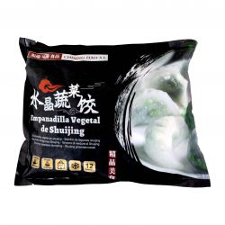 Crumble de cristal (Lien Food 12ud 175g