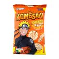 Chips de Arroz Integral Sabor Queso (NARUTO SHIPPUDEN) 60g