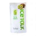 Refrescante salvar kiwi (conversa de gelo) 230ml