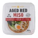 Massa Miso Red (Hikarimiso) 300g