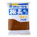 Itacho shiro miso branco 1kg