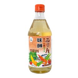 Mirin Salsa (Shikou) 500ml