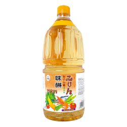 Salsa mirin (SHIKOU) 1.8lt