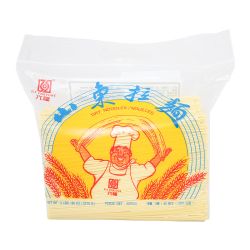 Fideos Santon amarelo (SIX...
