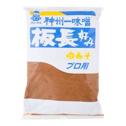 Massa branca japonesa...