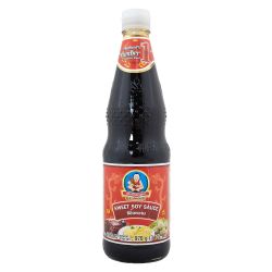 Molho de soja doce (HEALTHY...