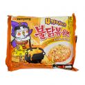 Ramen buldak 4 multi queijo (samyang) 145g