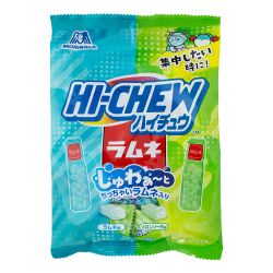 Morinaga Hi-mastigável...
