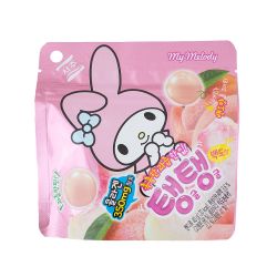 Gelatina Tang Tang Pêssego...