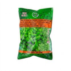 Edamame descascado (Shikou)...