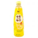 Chá de mel e grapefruit (Mr. Kong) 500ml