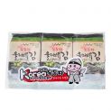 Alga Snack Olive Oil Taste (Dong JA) 4.5G