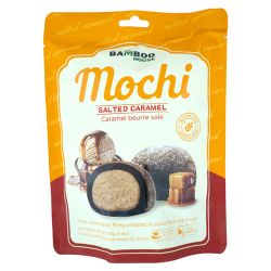 Mochi Caramel Salado (casa...