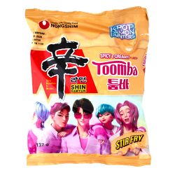 Macarrão ramyun touch...