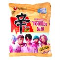 Macarrão ramyun touch cremoso (Nong Shim) 137g
