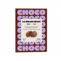 Sorvete de chocolate (tiliz) (6unx35g)