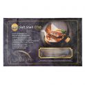 Cangrejo Blando Soft Shell 1kg