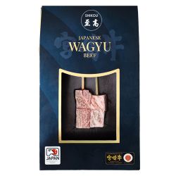 Wagyu miyazaki 30g brochela