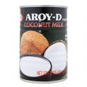 Leite de coco doce (AROY-D) 400ml