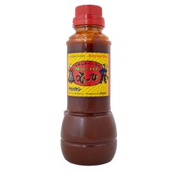 Kimchi Salsa (SHIBANUMA) 300ml