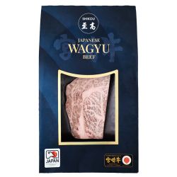 Alto Lomo Wagyu Miyazaki 150g